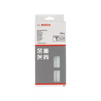 BOSCH Cartuș de adeziv incolor 11 x 200 mm (500 g)
