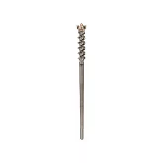 Burghiu perforator BOSCH 45 x 600 mm SDS-Max-9 Breakthrough