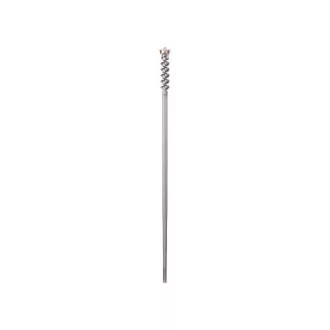 Burghiu perforator BOSCH 45 x 1000 mm SDS-Max-9 Breakthrough