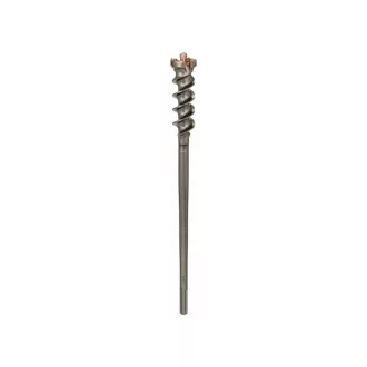 Burghiu perforator BOSCH 55 x 600 mm SDS-Max-9 Breakthrough