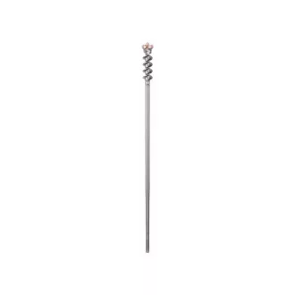 Burghiu perforator BOSCH 55 x 1000 mm SDS-Max-9 Breakthrough