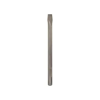   BOSCH tijă plată de daltă 36 x 520 mm cu mufă hexagonală de 28 mm