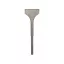 BOSCH Tijă plată de daltă lată 115 x 350 mm SDS-Max