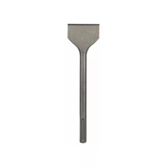 BOSCH Tijă plată de daltă lată 80 x 300 mm SDS-Max
