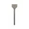 BOSCH Tijă plată de daltă lată 80 x 300 mm SDS-Max