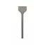 BOSCH Tijă plată de daltă lată 80 x 300 mm SDS-Max
