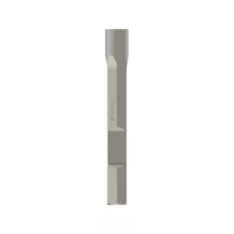 BOSCH PRO Sondă de împământare 25,4 x 300 mm HEX 28