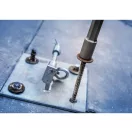 BOSCH PRO Sondă de împământare 25,4 x 300 mm HEX 28