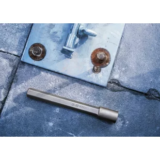 BOSCH PRO Sondă de împământare 25,4 x 300 mm HEX 28