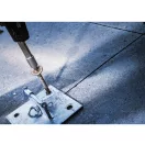 BOSCH PRO Sondă de împământare 25,4 x 300 mm HEX 28