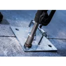 BOSCH PRO Sondă de împământare 25,4 x 300 mm HEX 28