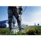 BOSCH PRO Sondă de împământare 25,4 x 300 mm HEX 28