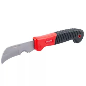 Cuțit tehnic FESTA 200 mm curbat