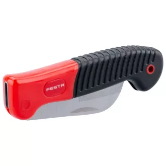 Cuțit tehnic FESTA 200 mm curbat