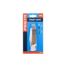Cuțit FESTA oțel inoxidabil 210/120 mm