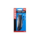 Cuțit FESTA 200 mm mâner cauciuc inox