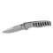 Cuțit FESTA mâner aluminiu 185/105 mm