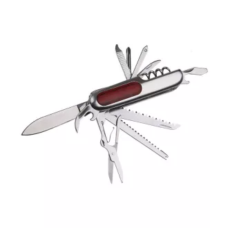 Cuțit FESTA 175 mm 10 funcții inox