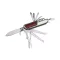 Cuțit FESTA 175 mm 10 funcții inox