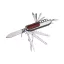 Cuțit FESTA 175 mm 10 funcții inox