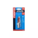 Cuțit FESTA 175 mm 10 funcții inox