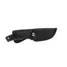 FESTA Cuțit de vânătoare cu carcasă 230 mm inox