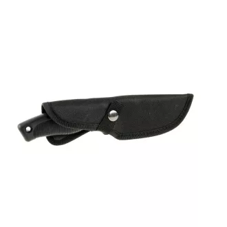 FESTA Cuțit de vânătoare cu carcasă 230 mm inox