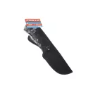 FESTA Cuțit de vânătoare cu carcasă 230 mm inox