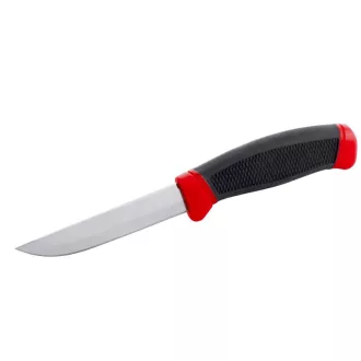 Cuțit tehnic cu lamă întărită + carcasă 230 mm