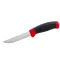 Cuțit tehnic cu lamă întărită + carcasă 230 mm