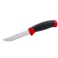 Cuțit tehnic cu lamă întărită + carcasă 230 mm