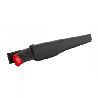 Cuțit tehnic cu lamă întărită + carcasă 230 mm