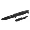 Cutit de vanatoare cu teaca 210 mm