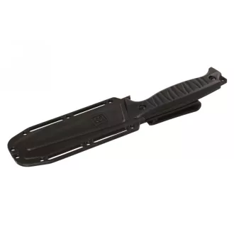 Cutit de vanatoare cu teaca 210 mm