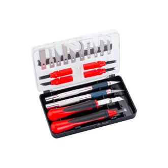 Set de cuțite 23 buc