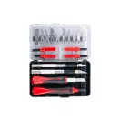Set de cuțite 23 buc
