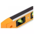 VOREL Nivelă cu bulă torpilă 3 nivelă cu bulă 230 mm