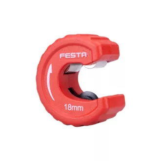FESTA Tăietor de țevi 18 mm