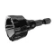 FESTA Debavur exterior 1/4" 3-19 mm