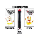 Clește combinat FESTA 180 mm
