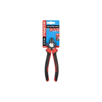 FESTA Clește pentru cleme laterale 180 mm