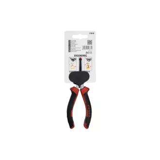 Clește cu vârf rotund FESTA 160 mm