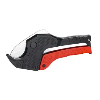Tăiător de țevi pentru țevi PVC 42 mm