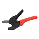 Tăiător de țevi pentru țevi PVC 42 mm