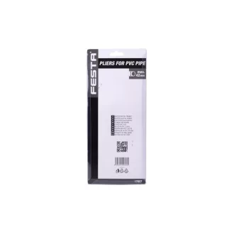   FESTA Dispozitiv de tăiat țevi pentru țevi PVC 42 mm profesional
