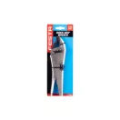 Cleste cu inchidere automata cu cap plat 220 mm