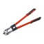 FESTA Cutter pini 460 mm CrV