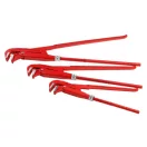 FESTA Colier de țeavă 2" 530 mm CrV
