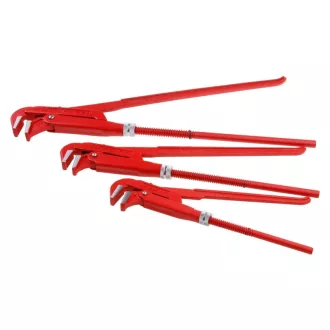 FESTA Colier de țeavă 2" 530 mm CrV