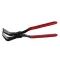 FESTA Instrument pentru crevaturi 280 x 60 mm 45°